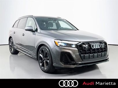 New 2026 Audi Q7 3.0T Premium Plus