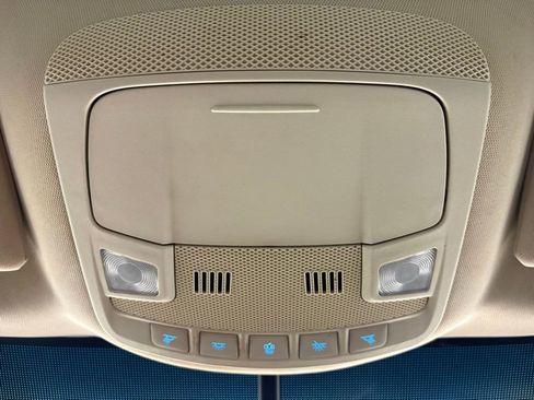 Used 2018 Ford Edge SEL w/ Equipment Group 201A FWD image 30