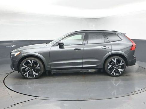 New 2026 Volvo XC60 B5 Ultra w/ Protection Package Premier image 5