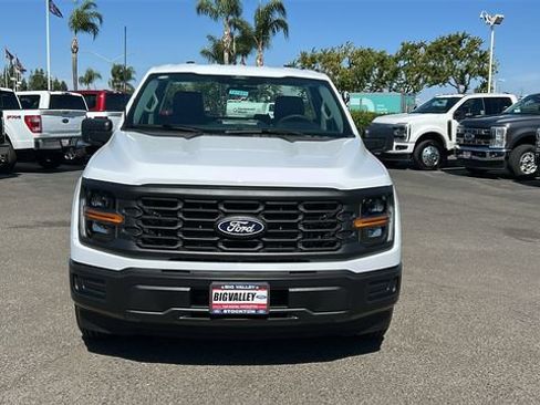 New 2026 Ford F150 XL RWD image 9