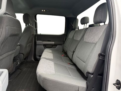 Used 2023 Ford F150 XLT w/ Trailer Tow Package image 19