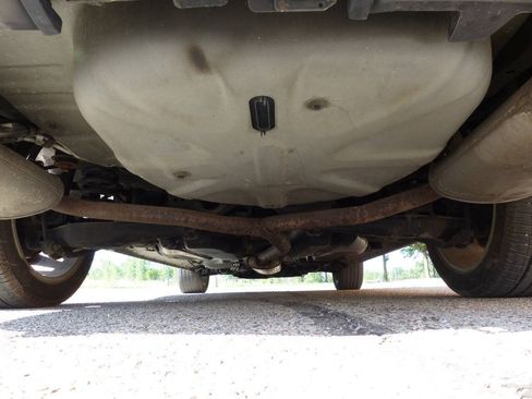 Used 2019 Ford Flex SEL w/ Equipment Group 202A FWD image 11