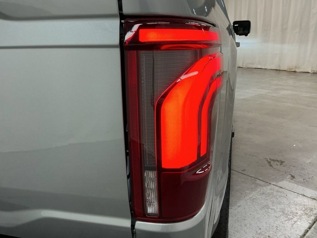 New 2026 Ford F150 Lariat AWD/4WD image 15
