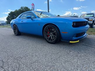 Used 2016 Dodge Challenger SRT Hellcat RWD video 1