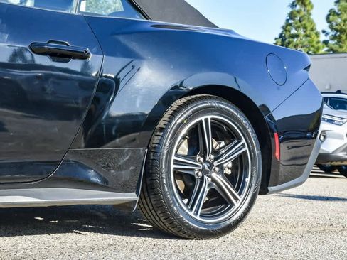 Used 2024 Ford Mustang Premium image 11