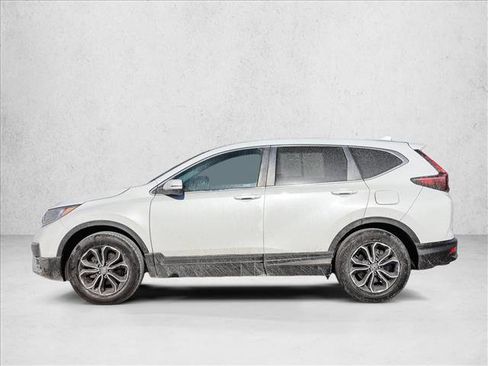 Used 2022 Honda CR-V EX image 9