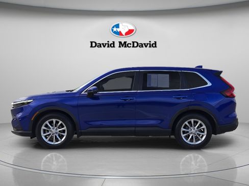 Certified 2023 Honda CR-V EX-L image 2