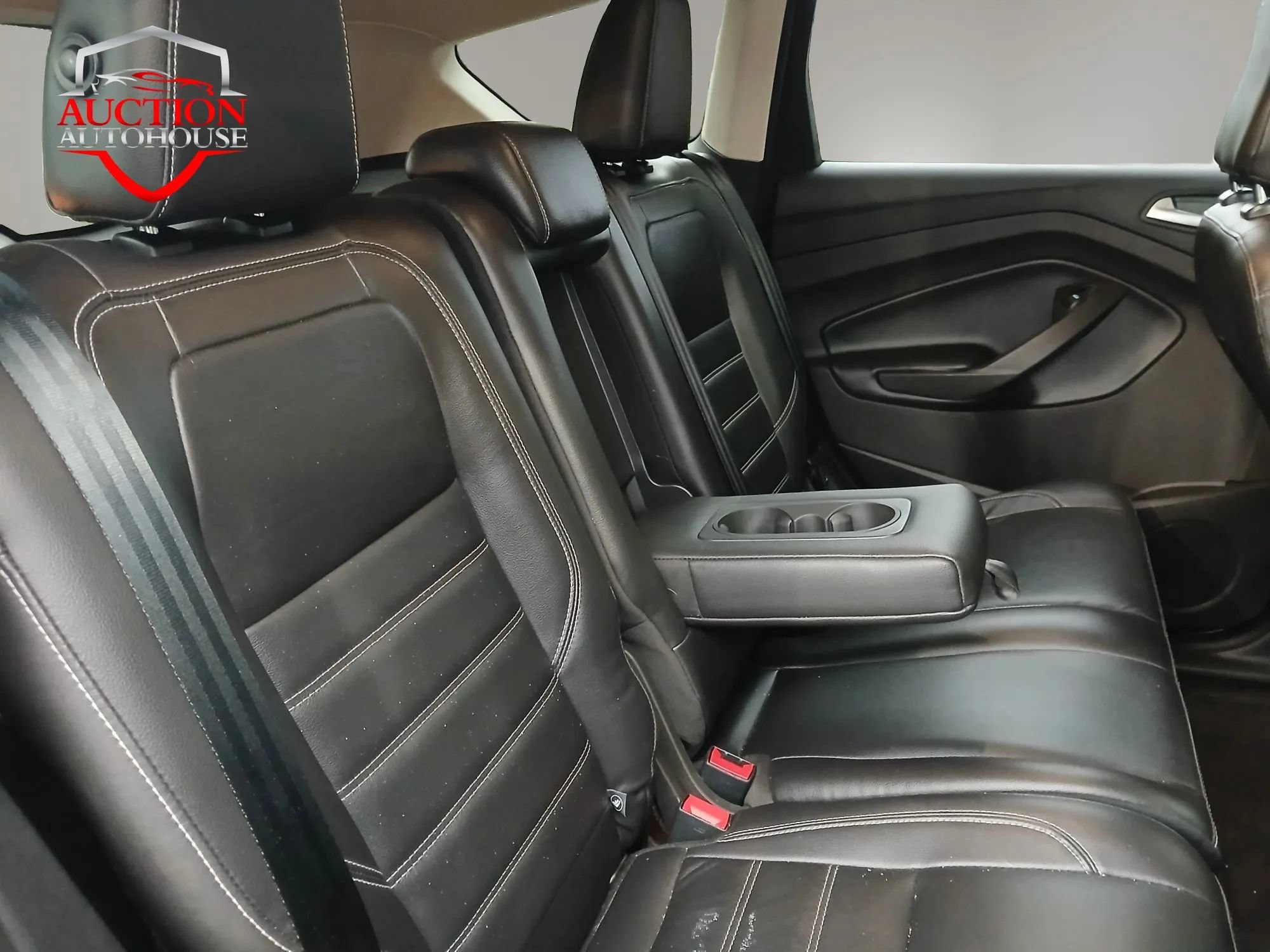 Used 2018 Ford Escape SEL FWD image 26