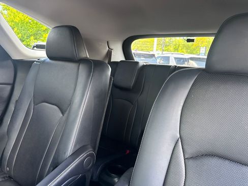 Used 2022 Lexus RX 450hL AWD w/ Premium Package image 26