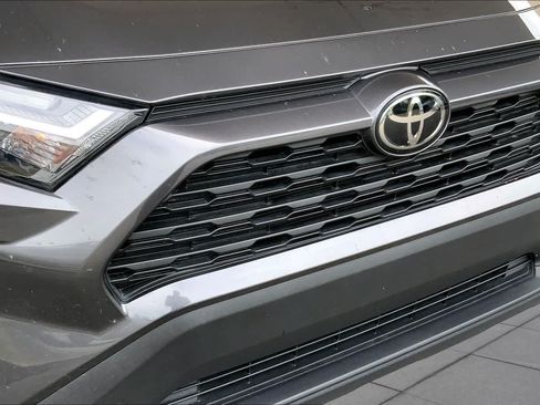 Used 2024 Toyota RAV4 XLE Premium AWD/4WD image 30