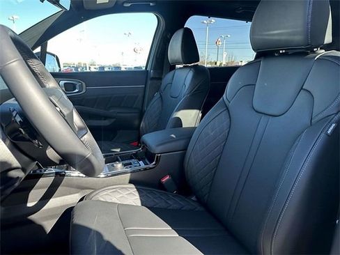 New 2026 Kia Sorento SX Prestige AWD/4WD image 6