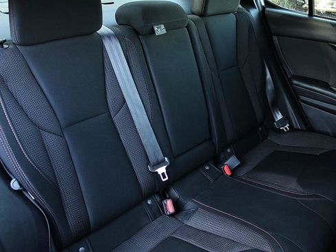 Used 2022 Subaru WRX Premium AWD/4WD image 27