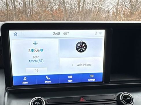 Certified 2022 Ford Maverick Lariat w/ Lariat Luxury Package image 23