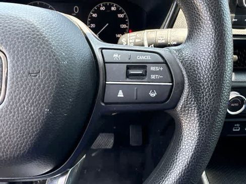 Used 2023 Honda CR-V EX image 12
