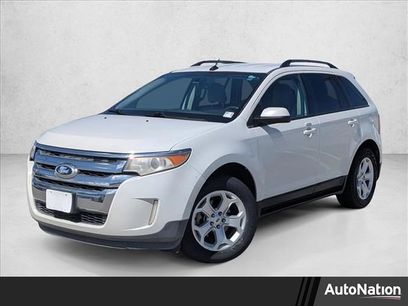 Used 2012 Ford Edge SEL
