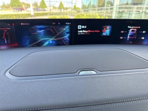 New 2025 Lincoln Navigator Reserve w/ Jet Appearance Package image 27