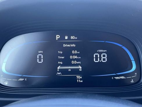 New 2026 Hyundai Venue SEL FWD image 33