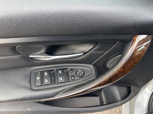 Used 2015 BMW 335i xDrive Sedan image 10