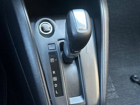 Certified 2024 Nissan Kicks S FWD image 25