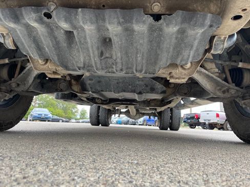 Used 2015 GMC Sierra 3500 Denali w/ Duramax Plus Package image 15