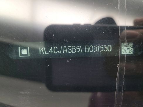 Used 2020 Buick Encore Preferred w/ Safety Package image 33