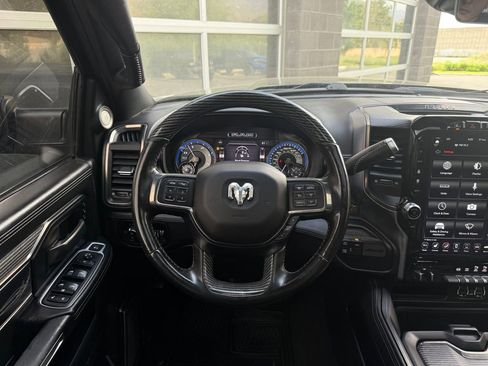 Used 2021 RAM 2500 Limited AWD/4WD image 41
