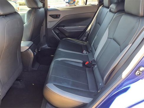 Certified 2024 Subaru Crosstrek 2.5i Wilderness w/ Crosstrek Mirror Package image 8