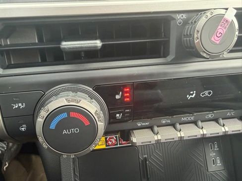 New 2026 Toyota 4Runner TRD Off-Road Premium image 28