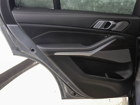 Certified 2025 BMW X5 xDrive50e image 20