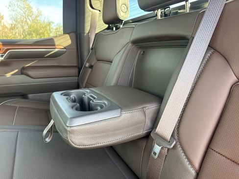 Used 2023 GMC Sierra 1500 Denali image 42