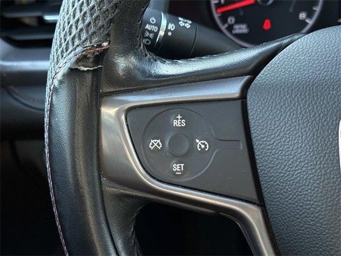 Used 2019 GMC Acadia SLE w/ Driver Alert Package I image 23