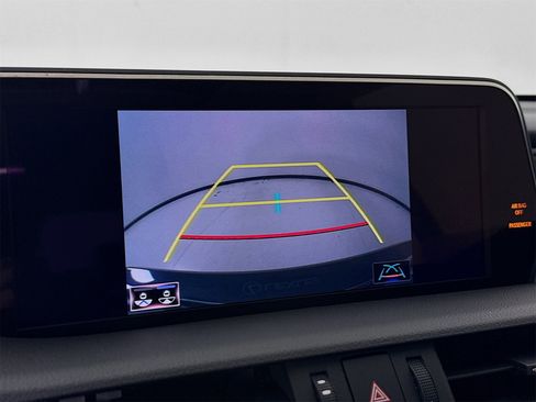 Used 2021 Lexus ES 350 w/ Premium Package image 14