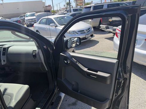 Used 2011 Nissan Xterra S w/ 4X2 Value Package RWD image 25