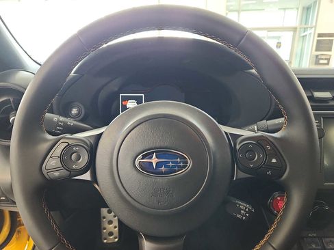 New 2026 Subaru BRZ Series.Yellow image 8
