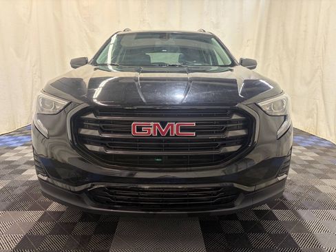 Used 2020 GMC Terrain SLE w/ Elevation Edition FWD image 4