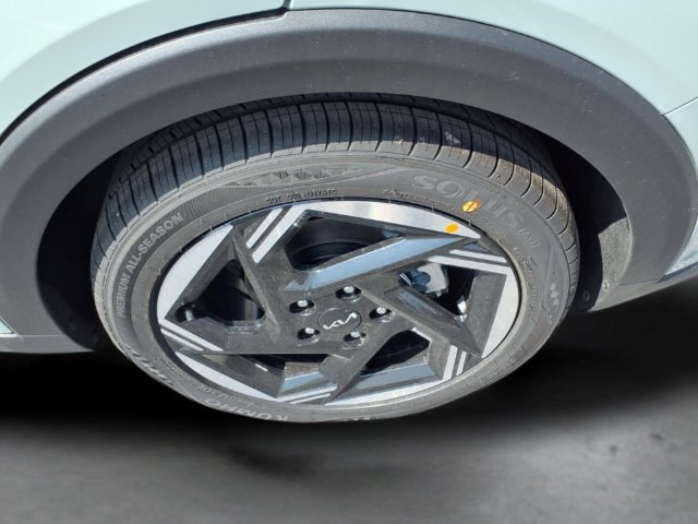 New 2026 Kia K4 EX FWD image 8