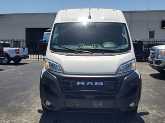 Used 2025 RAM ProMaster 3500 w/ Convenience Group FWD video 2