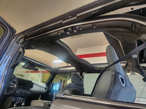 New 2025 Jeep Wrangler Sahara w/ Safety Group image 38