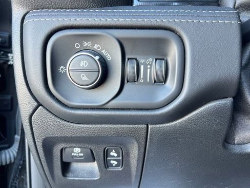 Used 2021 RAM 1500 TRX w/ TRX Level 2 Equipment Group image 15