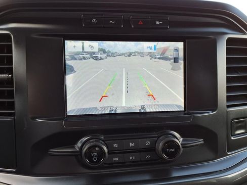 Used 2021 Ford F150 XL w/ Equipment Group 101A High image 30