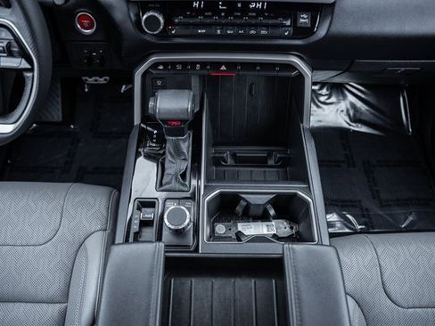 Used 2022 Toyota Tundra SR5 w/ TRD Sport Premium Package image 28