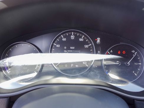 Used 2025 MAZDA CX-50 AWD 2.5 Hybrid w/ Premium Pkg image 20