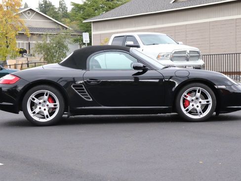 Used 2007 Porsche Boxster S image 20