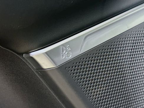 New 2026 Ford Expedition Max Platinum w/ Stealth Appearance Package image 30