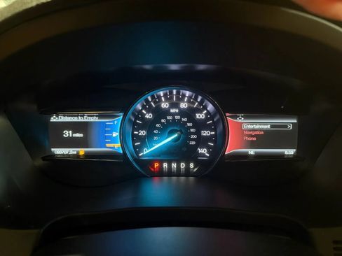 Used 2018 Ford Explorer Limited AWD/4WD image 16