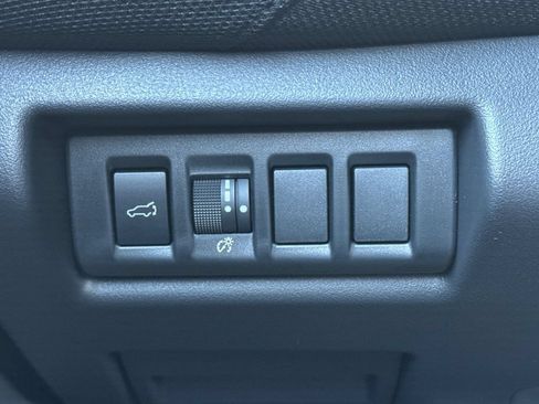 New 2026 Subaru Outback Limited AWD/4WD image 31