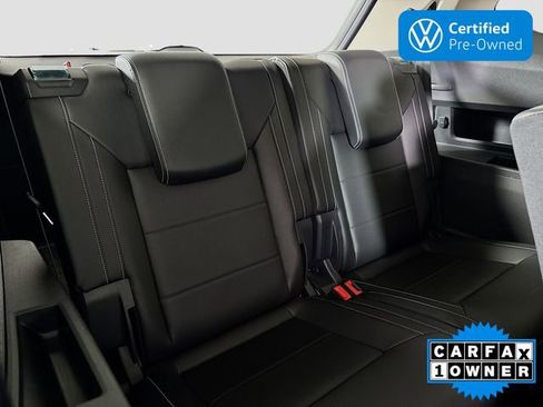 Certified 2023 Volkswagen Atlas SE image 27