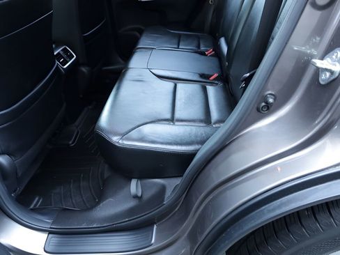 Used 2016 Honda CR-V EX-L image 22