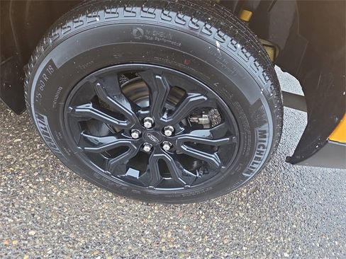 Certified 2023 Ford Maverick XLT w/ Equipment Group 300A Standard image 18