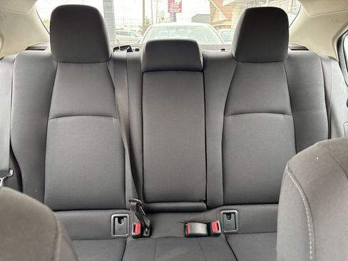 Used 2023 Toyota Corolla LE FWD image 37
